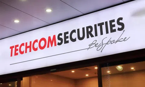 Vợ Giám đốc chi nhánh Chứng khoán TCBS muốn bán toàn bộ cổ phiếu TCX