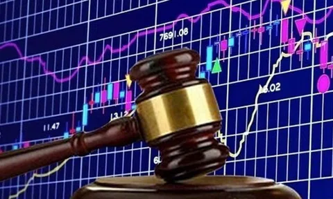 Vì sao An Thịnh bị xử phạt?