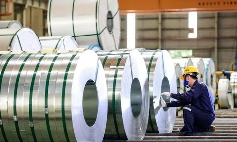 Một doanh nghiệp thép bị xử phạt và truy thu thuế hàng chục tỷ đồng