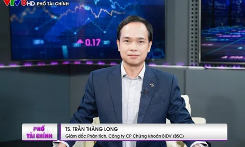 Giám đốc phân tích BSC lý giải nguyên nhân dòng vốn ngoại "miệt mài" rút khỏi thị trường chứng khoán Việt Nam
