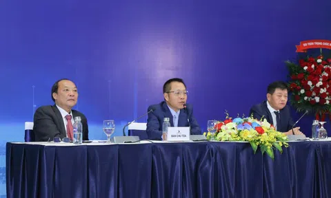 Tập đoàn Đạt Phương tổ chức ĐHĐCĐ bất thường, thông qua phương án nâng vốn điều lệ lên dự kiến 1.185,9 tỷ đồng