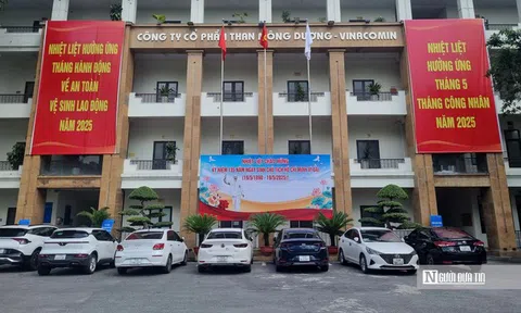 Giá vốn cao khiến Than Mông Dương giảm lãi trong quý III/2025