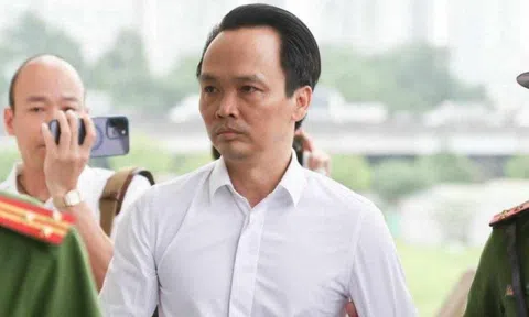Không có thông tin việc chấp hành án phạt tù của ông Trịnh Văn Quyết
