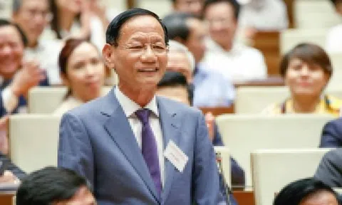 Đại gia Vũ Văn Tiền 'đặt chân' vào mảng chip bán dẫn