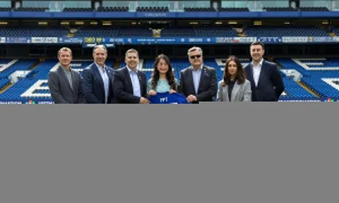 FPT bắt tay quỹ đầu tư 90 tỷ USD