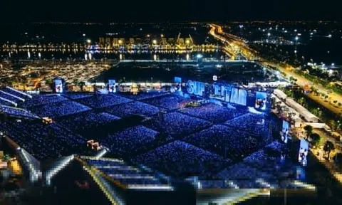 Vinpearl được vinh danh 'Thương hiệu mạnh nhất Đông Nam Á năm 2025'