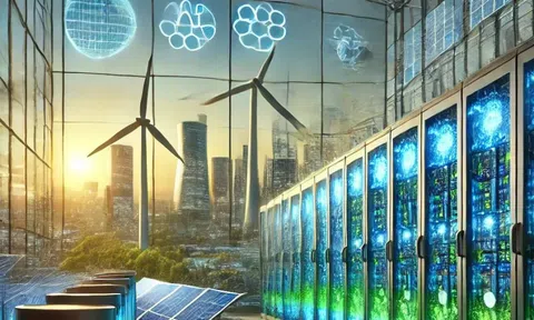 Đau đầu với “yếu tố thay đổi cuộc chơi” mang tên AI