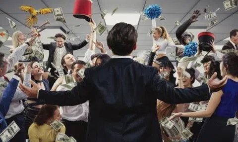 VN-Index bất ngờ "rút chân" ngoạn mục gần 60 điểm, điều gì đang diễn ra?