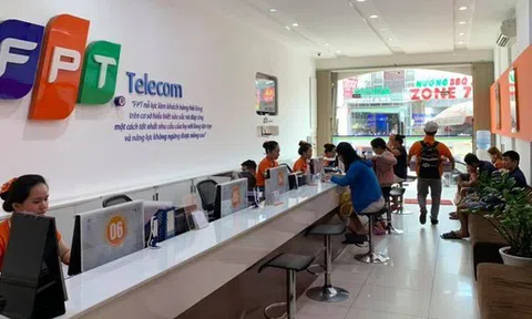 SCIC đăng ký chuyển nhượng hơn 370 triệu cổ phiếu FPT Telecom về Bộ Công an