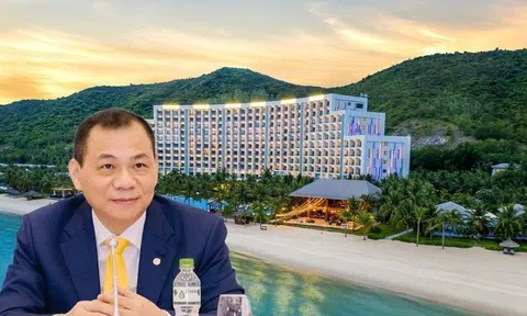 Doanh nghiệp của tỷ phú Phạm Nhật Vượng vừa lập kỷ lục top 1 Đông Nam Á