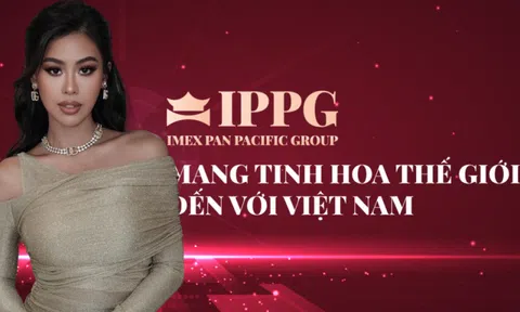 Thế lực nghìn tỷ “chống lưng” cho Tiên Nguyễn