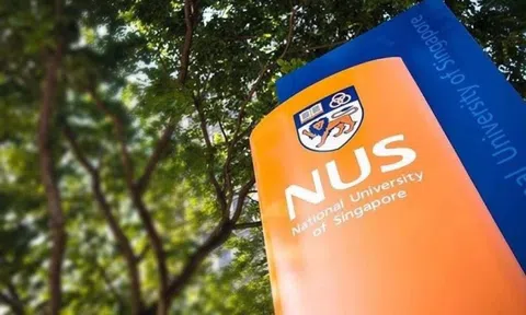 Đại học Quốc gia Singapore muốn bán 500 triệu USD danh mục đầu tư