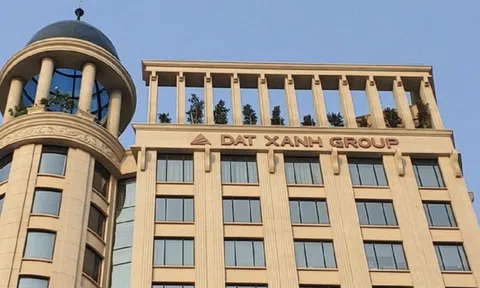 Dragon Capital liên tục thoái vốn tại Đất Xanh