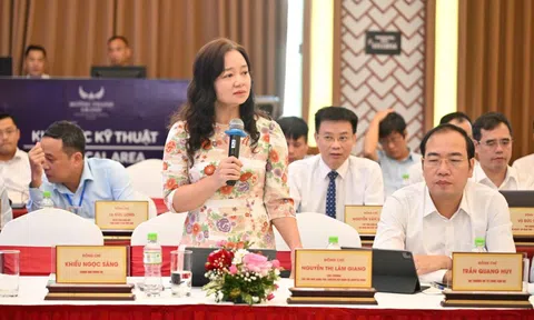 Nhiều địa phương "kêu khó" vì hạ tầng điện chưa đồng bộ