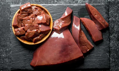 Loại vitamin quan trọng dần biến mất trong tự nhiên