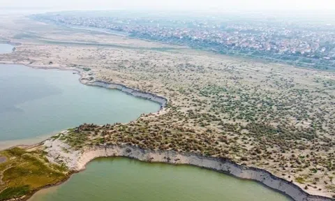 Hà Nội nêu lý do không đấu giá 3 mỏ cát có trữ lượng hơn 10 triệu m3