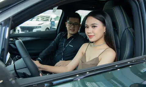 Nhà quá đắt đỏ, gia đình thà ở thuê, mua ôtô còn hơn gánh nợ cả đời