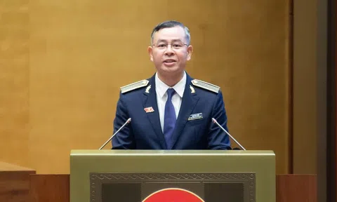 Kiểm toán Nhà nước chuyển 17 vụ việc sang cơ quan cảnh sát điều tra