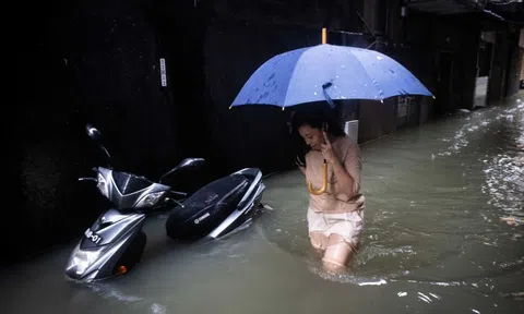 Xe máy điện tràn ngập Macau, người dân khổ vì không có chỗ sạc