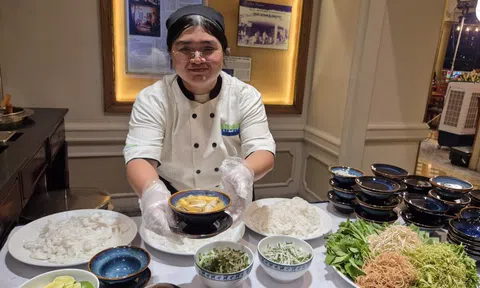 TP HCM sắp tổ chức Lễ hội Ẩm thực chay với quy mô kỷ lục