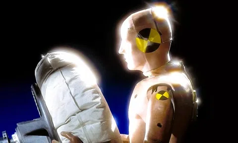 Túi khí giả từ Trung Quốc gây chết người tại Mỹ