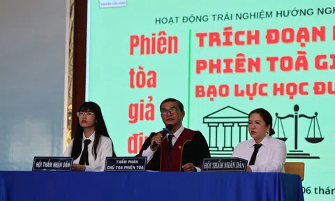 Nhiều cách rèn, dạy học sinh