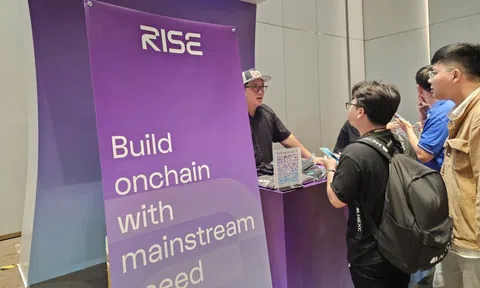 "Lá chắn" bảo vệ nhà đầu tư tiền số