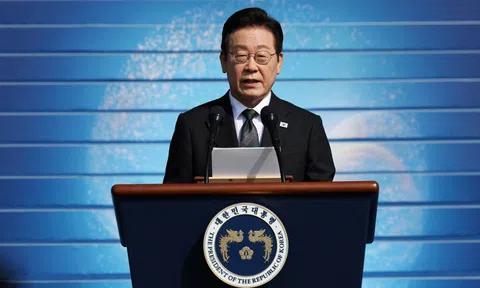 Hàn Quốc đối mặt 'quả bom nổ chậm' giá nhà đất