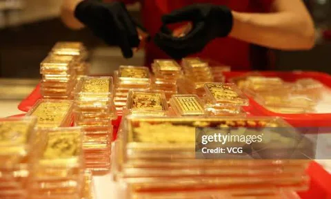 Hội đồng Vàng thế giới cập nhật triển vọng thị trường vàng