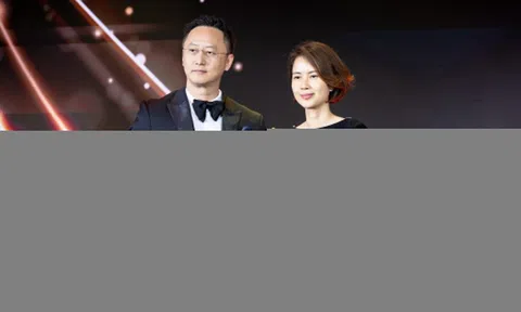 CapitaLand Development nhận giải nhà phát triển bất động sản xuất sắc