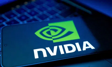 Nvidia trở thành công ty 5.000 tỷ USD đầu tiên trên thế giới