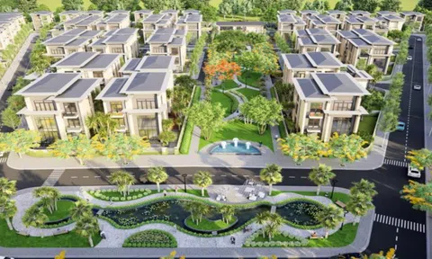 Becamex IJC báo lãi cao nhất 18 quý, doanh nghiệp tăng tốc hậu tăng vốn