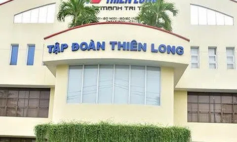 Tập đoàn Thiên Long sắp phát hành gần 8,8 triệu cổ phiếu trả cổ tức năm 2024