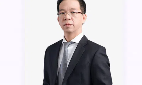 Tổng Giám đốc một công ty chứng khoán bất ngờ xin thôi việc