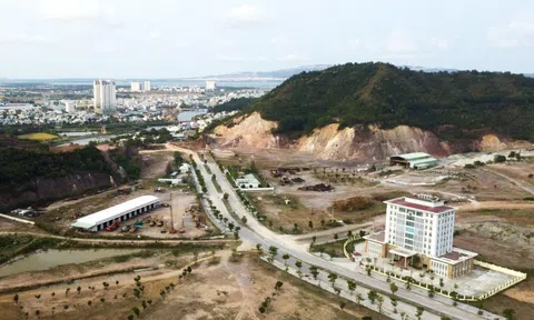 Siêu dự án khu đô thị hơn 21.900 tỉ đồng ở Gia Lai có nhà đầu tư mới