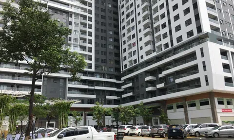 Chốt lời cổ phiếu Vinhomes, một công ty bất động sản báo lãi đậm