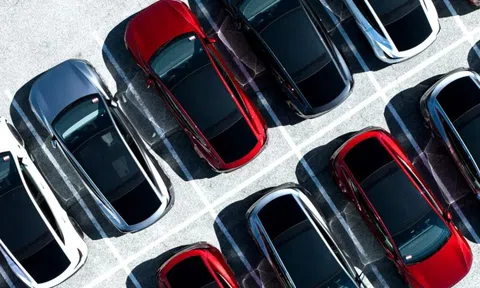 Ai là ông lớn ở thị trường ôtô châu Âu?