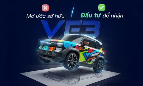 10 triệu đồng: Gửi tiết kiệm, mua vàng hay sắm ô tô?