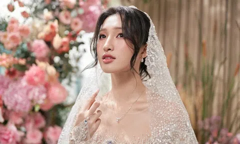 Á hậu Phương Nhi làm cổ đông công ty con của Vingroup