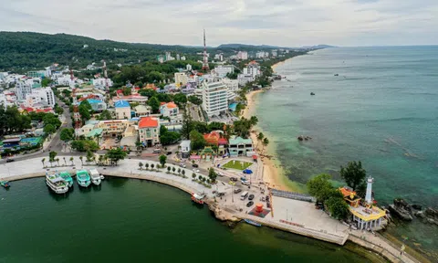 Sắp làm tuyến metro gần 9.000 tỷ đồng ở Phú Quốc