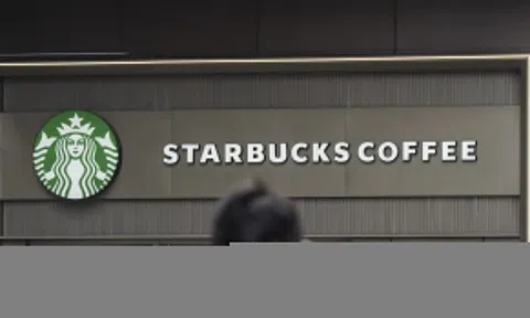 Starbucks bán lại mảng kinh doanh tại Trung Quốc với 3 điều kiện