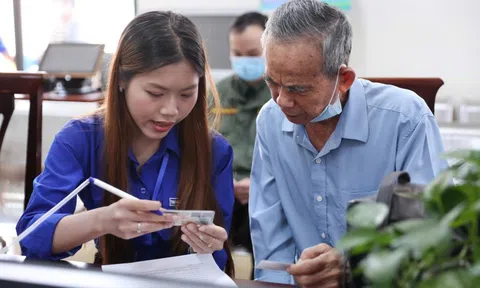 Bảo đảm ứng dụng số vận hành 24/7