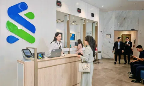 Standard Chartered dự báo mới về kinh tế Việt Nam