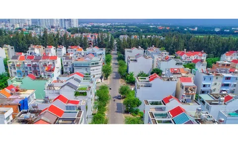 TP HCM: Cơ quan chức năng trả lời vụ mua đất nền 20 năm chưa có sổ hồng