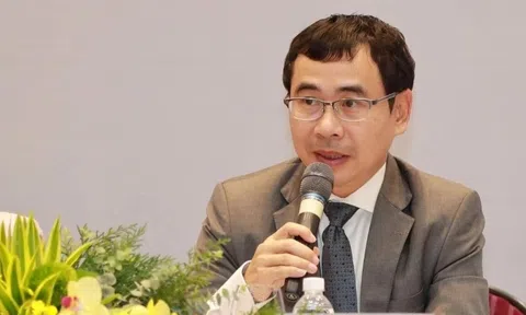 Ông Tô Hải rời ghế CEO Chứng khoán Vietcap sau 18 năm gắn bó