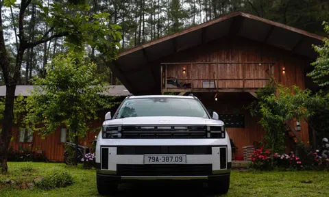 Loạt xe từ 'bia kèm lạc' đến giảm giá sâu