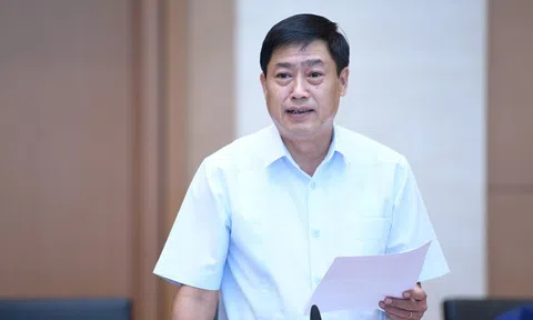 Ông Nguyễn Hữu Đông làm Chủ nhiệm Uỷ ban Công tác đại biểu