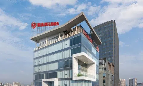 Tổ chức liên quan lãnh đạo Nam Long chỉ bán hơn 4% lượng cổ phiếu NLG đã đăng ký