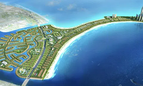 Một tập đoàn tư nhân của Việt Nam có tài sản vượt 1 triệu tỉ đồng