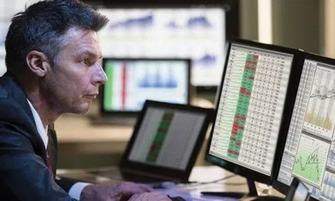 Phiên 31/10: Khối ngoại tiếp đà bán ròng hơn nửa nghìn tỷ, ngược chiều "gom" mạnh một mã chứng khoán